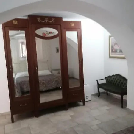 Solmar Holiday home *
