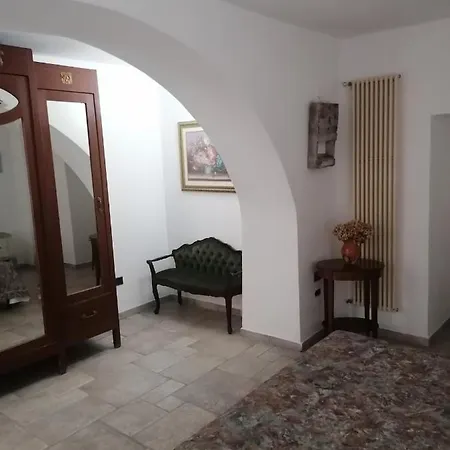 Solmar Holiday home Monopoli