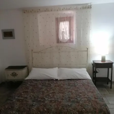 Solmar Holiday home *