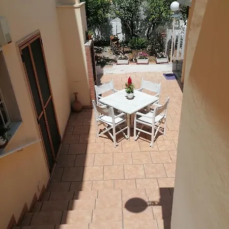 Solmar Holiday home *